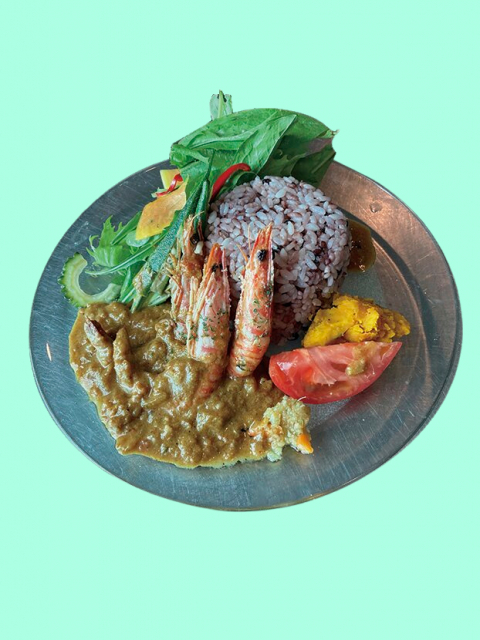 【宮古島のオススメカフェ】カフェIrayoi