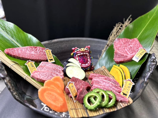 【石垣牛グルメおすすめのお店】焼肉 きたうち牧場美崎店