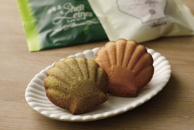 【伊勢志摩お土産】ブランカ スイーツ・ガーデン