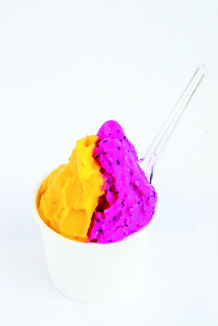 石垣島ミルミル本舗