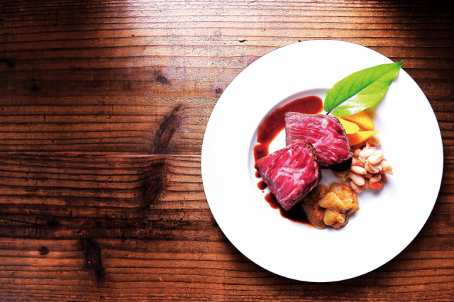 【石垣島で晩ごはんを食べるならココ】島のごちそう てぃんがーら