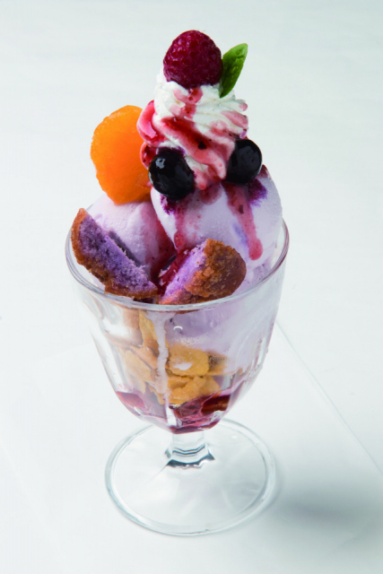 【竹富島のサイクリングスポット】HaaYa nagomi-cafe