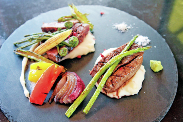 【宮古島のおすすめの居酒屋】ビックリ大将