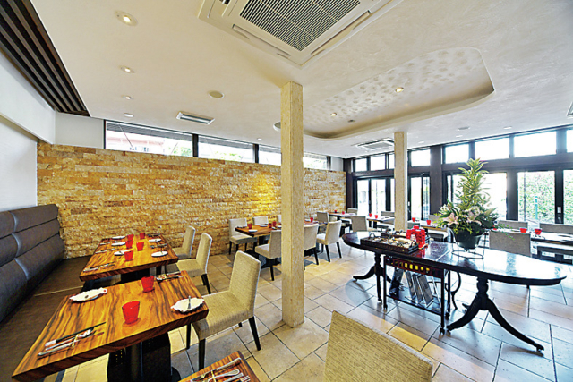 【淡路島×洋食】いたりあ亭