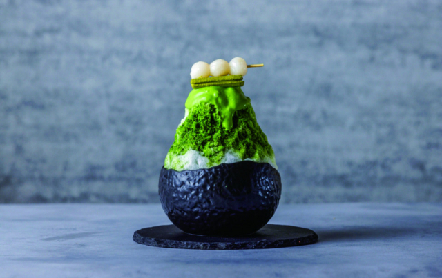 【淡路島スイーツ】玉ねぎ倉庫を改装したおしゃれカフェ「たまねぎ倉庫跡地 志知カフェ」