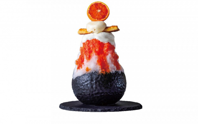 【淡路島スイーツ】玉ねぎ倉庫を改装したおしゃれカフェ「たまねぎ倉庫跡地 志知カフェ」