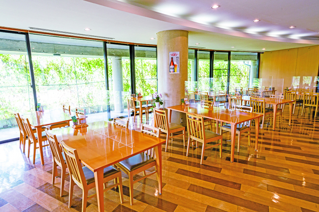 【淡路島×海の幸】人気上昇中の淡路島えびす鯛を3つの料理で食べ比べ「ウェルネスパーク五色 浜千鳥」