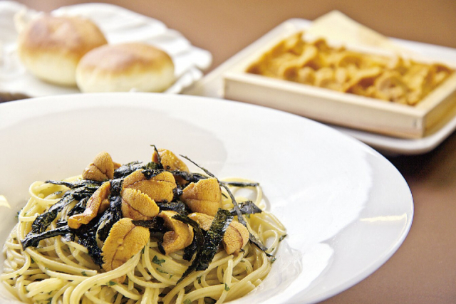 【淡路島×海の幸】厳選した魚介を使う淡路島イタリアン「いたりあ亭」