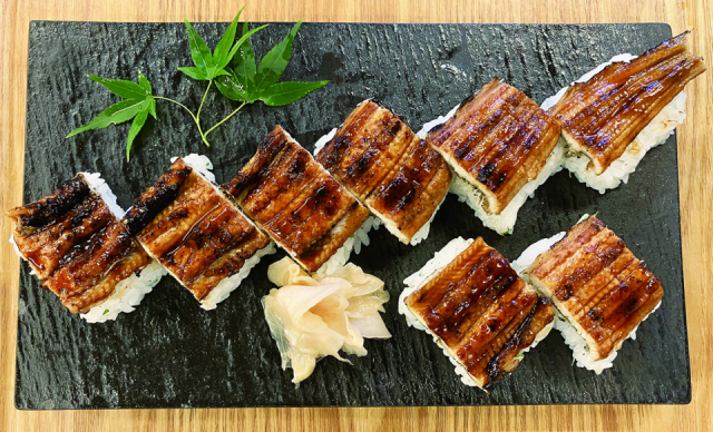 【淡路島×海の幸】明石海峡の幸を豪快に味わう「源平」