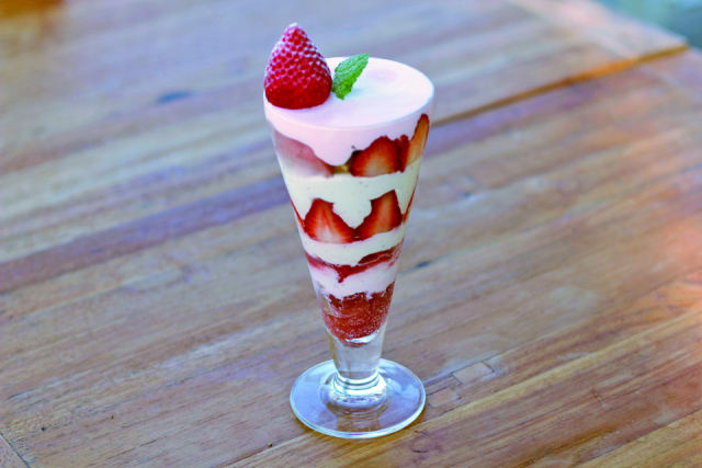 【淡路島スイーツ】農家ならではの新しい淡路島の楽しみ方を提案「GREENARIUM淡路島」