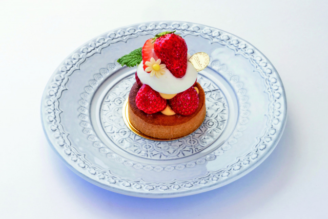 【淡路島スイーツ】厳選素材でギルトフリーなケーキ「OKASHILABO KUKULU」