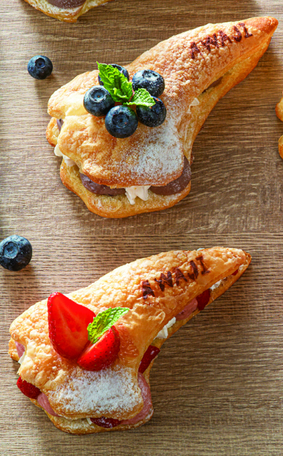 【淡路島スイーツ】淡路島の旬のフルーツを贅沢に楽しむ「ロビーラウンジ ルッチョラ」