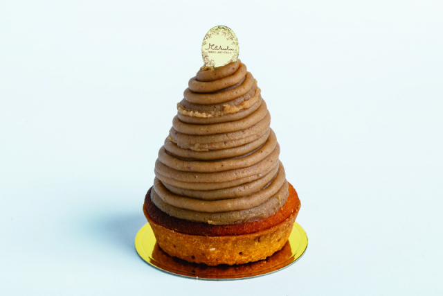 【淡路島スイーツ】厳選素材でギルトフリーなケーキ「OKASHILABO KUKULU」