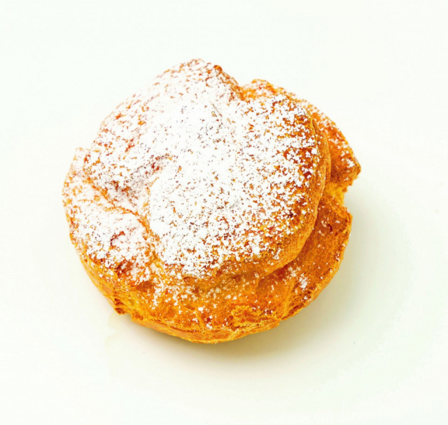 【淡路島スイーツ】国産材料にこだわってていねいに作る洋菓子「弁天堂」