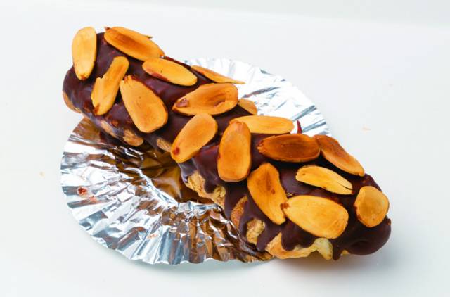 【淡路島スイーツ】国産材料にこだわってていねいに作る洋菓子「弁天堂」