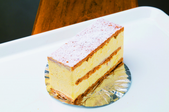 【淡路島スイーツ】国産材料にこだわってていねいに作る洋菓子「弁天堂」