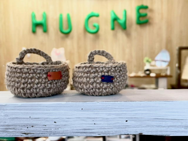 【淡路島・洲本市×ショッピング】hugne.