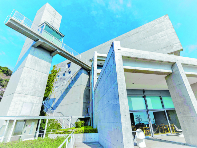 【淡路島おすすめのホテル&旅館】TOTOシーウィンド淡路