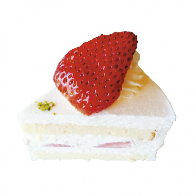 【淡路島スイーツ】イチゴ農家が営むパティスリー「星の果実園 Dessert cafe &Confiture studio」