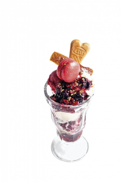 絶景と本格イタリアンを 楽しむレストランカフェ「GARB COSTA ORANGE」