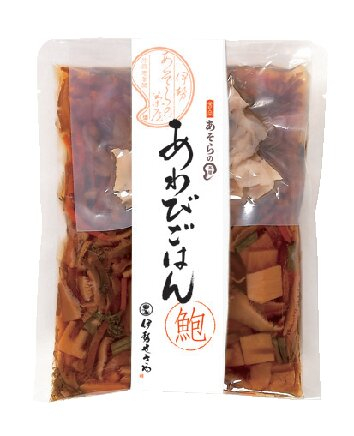 ワンランク上の みやげ探しにも最適「伊勢せきや本店」