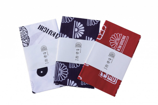 神宮外宮ならではの みやげも手に入る「伊勢 菊一」