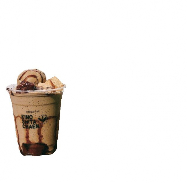 老舗茶舗が送る 風味豊かな和スイーツ「木下茶園 外宮前店」