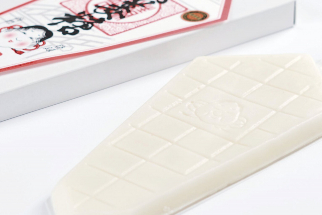 優しい風味の和菓子「伊勢神宮内宮前 岩戸屋」