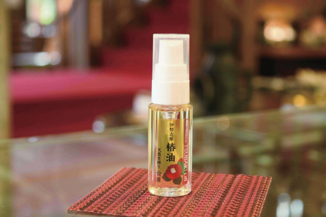 旅の思い出になるアクセサリー「しろがね屋」