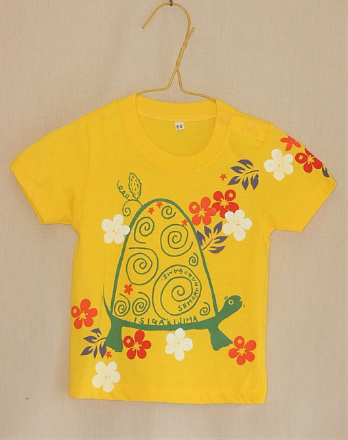 【川平湾周辺のみやげスポット】スタジオマーペー