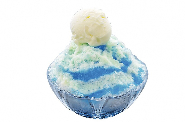 【川平湾周辺のグルメスポット】R’s Cafe