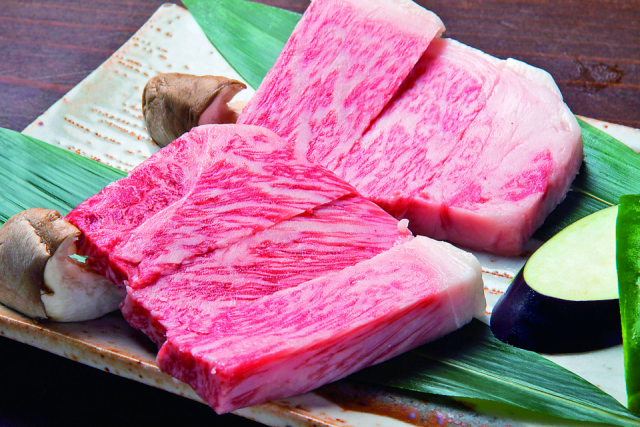 【石垣牛グルメおすすめのお店】炭火焼肉~misaki~