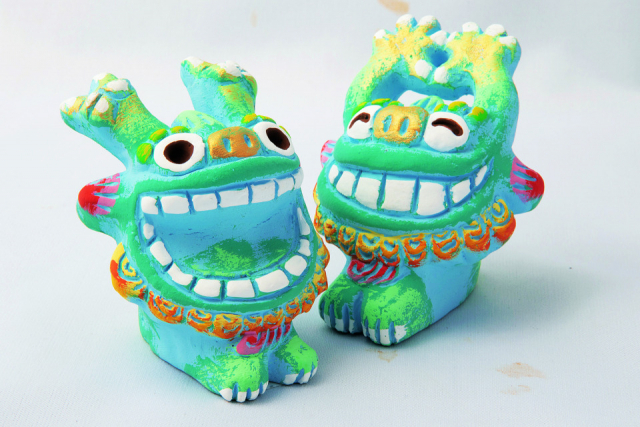 【石垣島&竹富島×観光】3日目