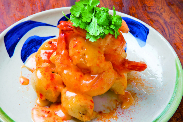 酒肴屋 迷亭【石垣タウン】