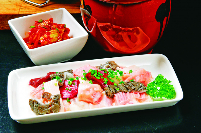 焼肉酒場 ひ嘉ちゃん【石垣タウン】