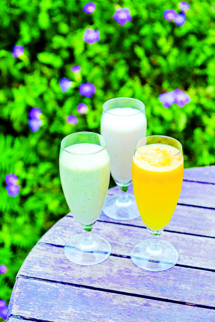 宮良農園【石垣タウン】