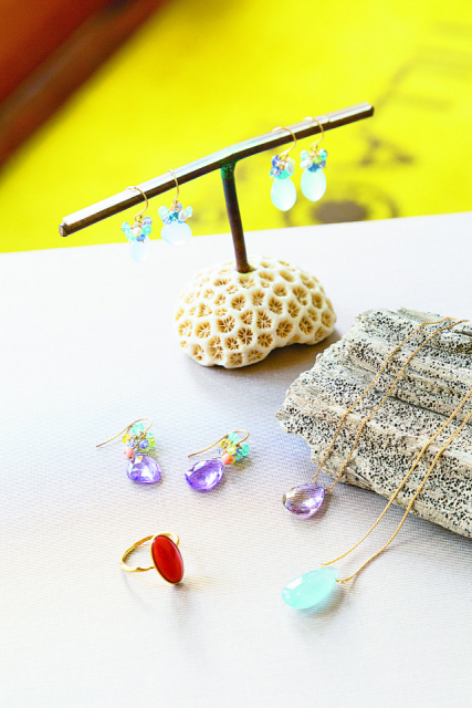 TILLA EARTH【石垣タウン】