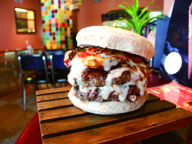 バニラ デリ【石垣タウン】