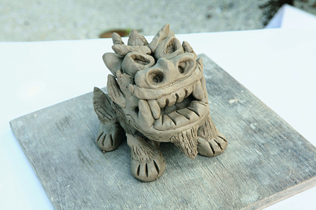 アトリエ五香屋