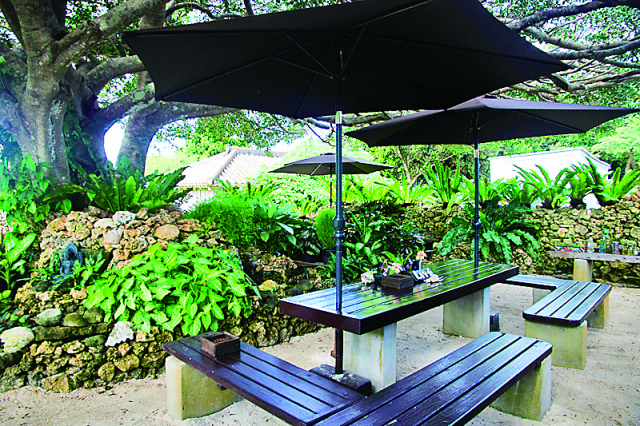 くちゅアンドパラダイスカフェ