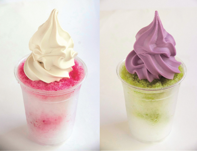 【竹富島スイーツ】パーラーターミー