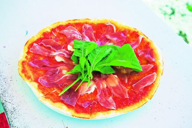 【宮古島のオススメカフェ】BOTTA