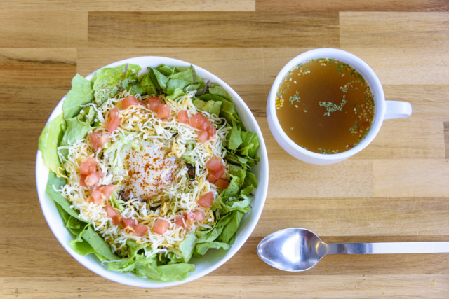 【宮古島のオススメカフェ】スナヤマカフェ