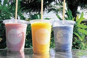 【宮古島のオススメカフェ】AOSORAパーラー