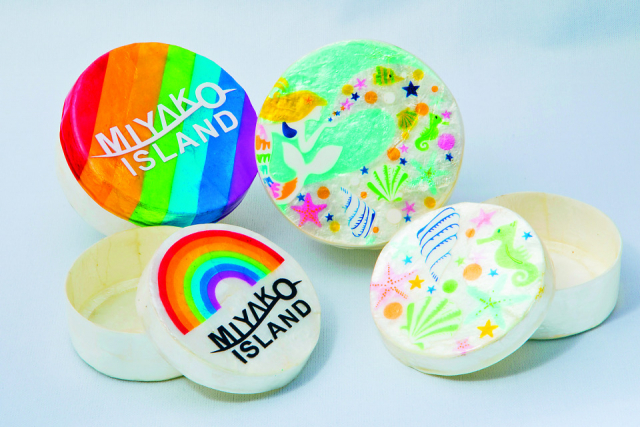 宮古島スタイルのおしゃれ雑貨「GAJUMARU Kurima Island」