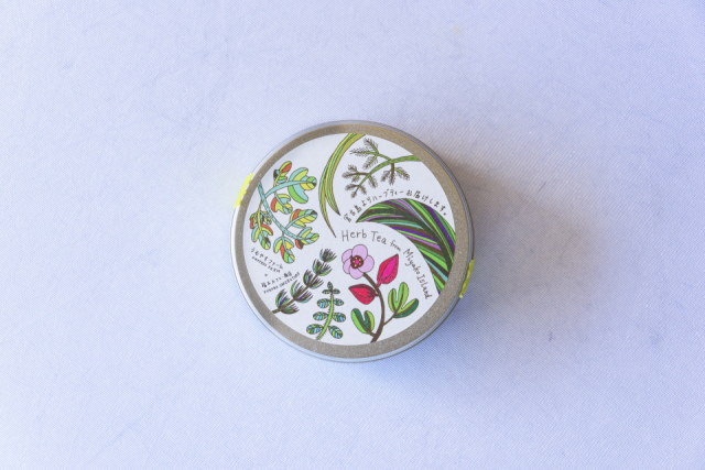 南国モチーフのオリジナル雑貨「福木カフェ・商店」