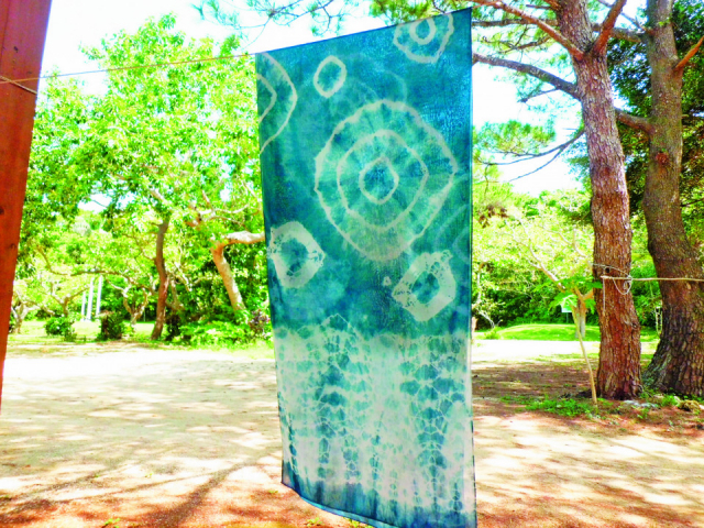 宮古島市 体験工芸村