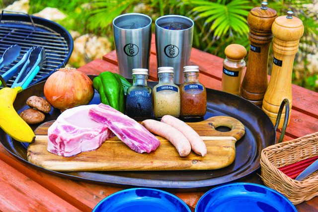 RuGu Glamping Resort