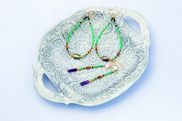 Handmade Jewelry DESLIE