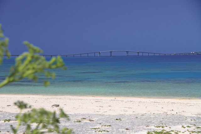 みやこサンセットビーチ